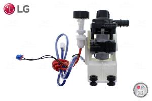 BOMBA DRENO C/ SENSOR NIVEL (IDP-407A)