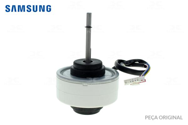 MOTOR EVAPORADORA BLDC RD-310-25-8B-3 (27W)