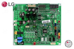 PLACA DISPLAY COND. CASSETE INVERTER