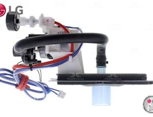 BOMBA DRENO C/ SENSOR DE NÍVEL