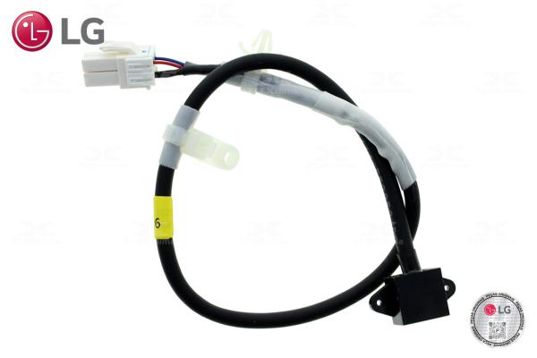 SENSOR DE VIBRAÇÃO / DESBALANCEAMENTO (35cm)