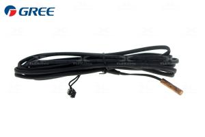 SENSOR/TERMISTOR TEMP. TUBO 20K (2,65m)
