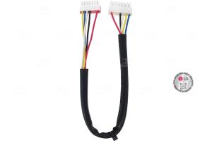 CABO MOTOR BLDC LG (EAU629830/ADB0030Y1M) 25cm