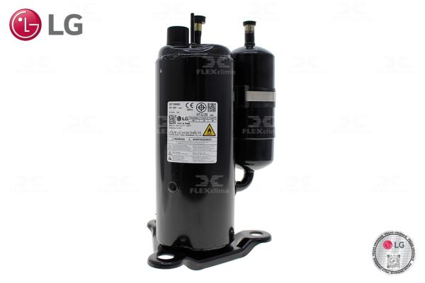 COMPRESSOR INVERTER 380VDC R32/R410A (DAT156MAD)