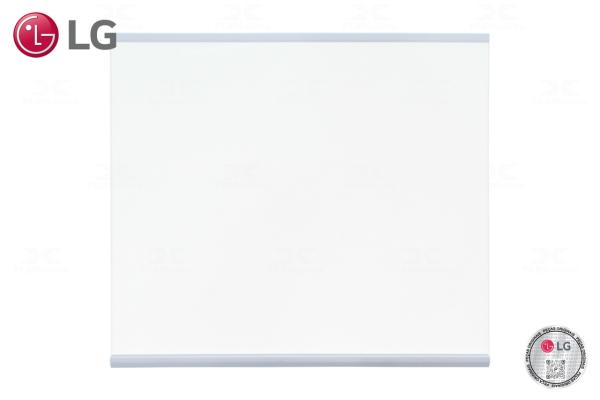 PRATELEIRA DE VIDRO REFRIGERADOR (44,3 x 39cm)