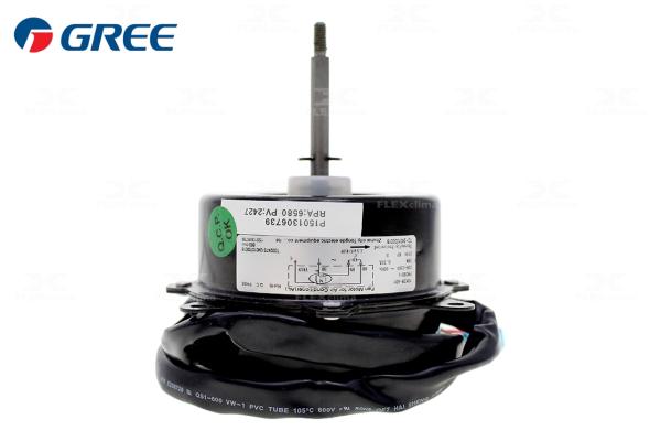MOTOR CONDENSADORA 28W (YDK28-6D1/FW28D-L)