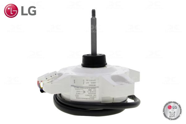 MOTOR CONDENSADORA BLDC 310V (ZKFN-43-8-50L)