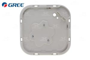 BASE DO CONDENSADOR PLASTICO (42,5 x 42,1cm)