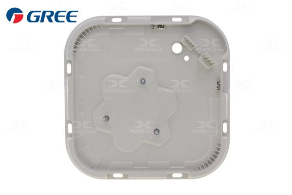 BASE DO CONDENSADOR PLASTICO (42,5 x 42,1cm)