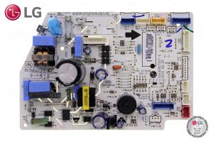 PLACA EVAPORADORA DUAL INVERTER