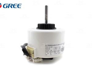 MOTOR EVAPORADORA (YYR25-4A1-PG) FN25B-PG
