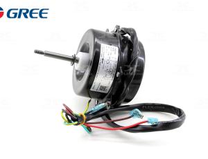 MOTOR CONDENSADORA 30W (FW25K/YDK30-6K1)