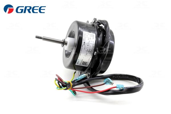 MOTOR CONDENSADORA 30W (FW25K/YDK30-6K1)