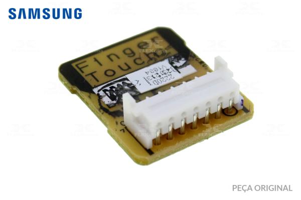 EEPROM (AR24NVFPCWKXAZ)