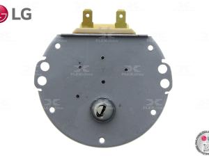 MOTOR PRATO MICROONDAS (SSM-16HR)
