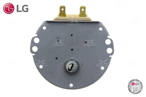 MOTOR PRATO MICROONDAS (SSM-16HR)