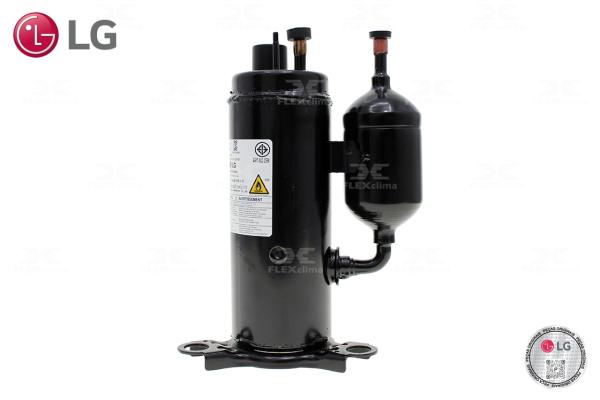 COMPRESSOR INVERTER 280V / R32/R410A (DXT102MAA) 