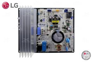 PLACA CONDENSADORA INVERTER