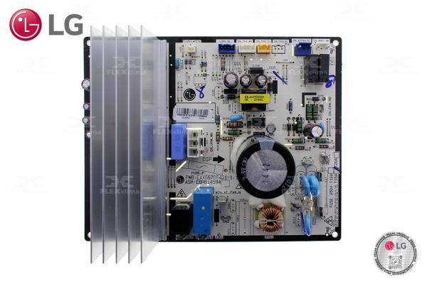 PLACA CONDENSADORA INVERTER