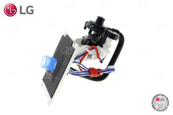 BOMBA DRENO C/ SENSOR DE NÍVEL 220V (IDP-4012A) OWM-2003C3-2 