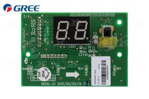PLACA DISPLAY CASSETE 1 VIA (G-Línea)