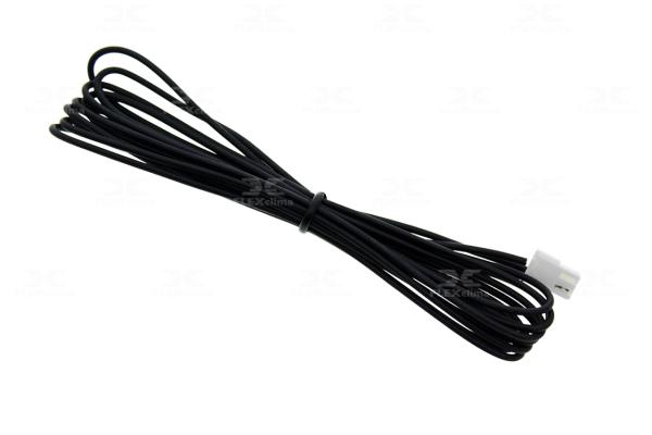 ANTENA EXTERNA FM (2mts)