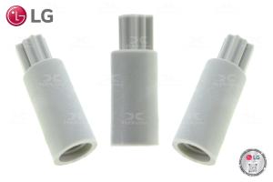 KIT 3 BUCHAS / ACOPLAMENTOS MOTOR DA ALETA