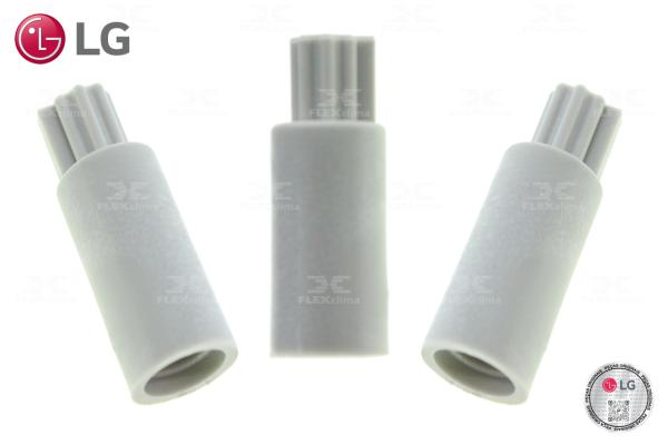 KIT 3 BUCHAS / ACOPLAMENTOS MOTOR DA ALETA