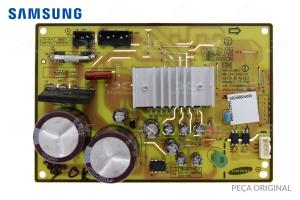 PLACA INVERSORA REFRIGERADOR 127V