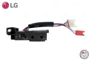 PLACA RECEPTORA / DISPLAY EVAP. DUAL INVERTER (C/ 1 CABO)