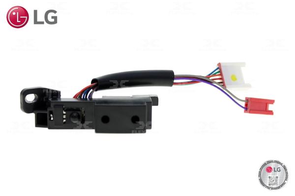 PLACA RECEPTORA / DISPLAY EVAP. DUAL INVERTER (C/ 1 CABO)