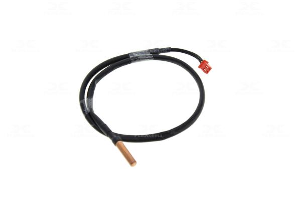 SENSOR/TERMISTOR TEMP TUBO 5K (48CM) 