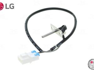 SENSOR/TERMISTOR DE TEMPERATURA LAVA E SECA (40cm)