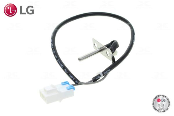 SENSOR/TERMISTOR DE TEMPERATURA LAVA E SECA (40cm)