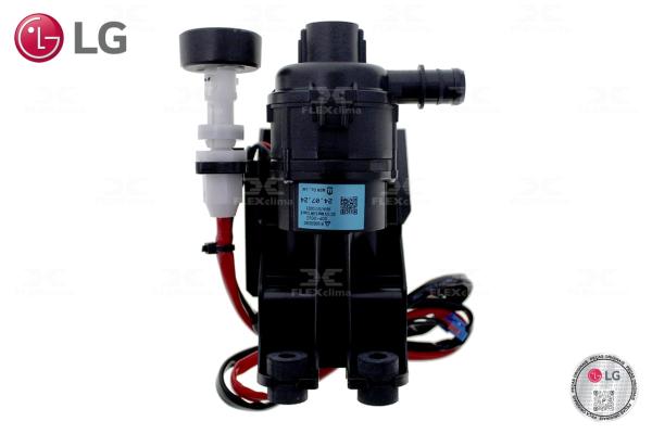 BOMBA DRENO EVAPORADORA MULTI-V CASSETE C/SENSOR DE NÍVEL (DC12V) SDP-DCLC