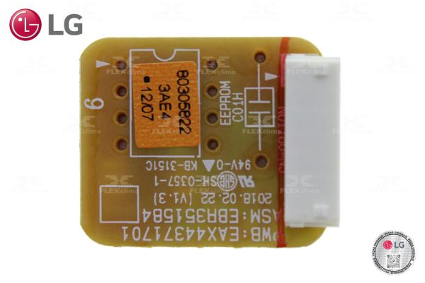 EEPROM (AMNW18GTQA1)