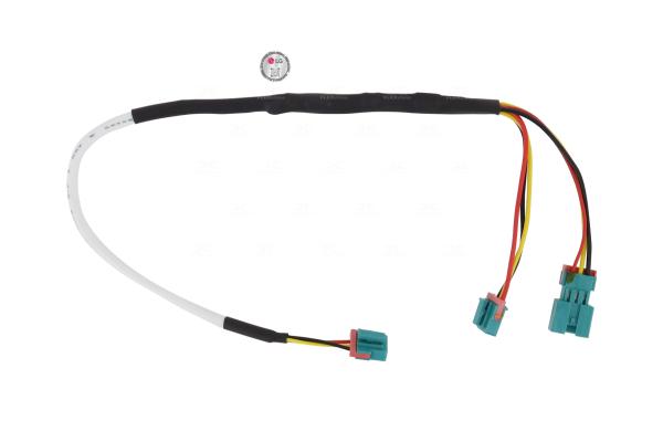 CABO LIGAÇÃO CONTROLE REMOTO COM FIO (PZCWRCG3.ENCXCOM) 33cm