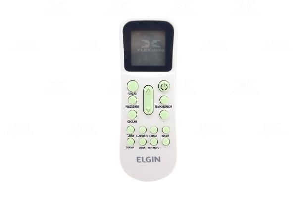 CONTROLE REMOTO ELGIN (YKR-K/001E)