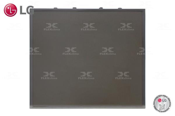 TAMPA SUPERIOR LAVA E SECA (59,8 x 56,8cm) AVARIADA