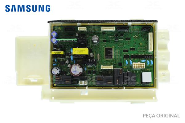 PLACA PRINCIPAL LAVA E SECA 127V (DC92-03540E)