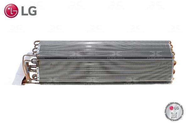 TROCADOR DE CALOR / SERPENTINA EVAPORADORA (3/8 e 1/4)