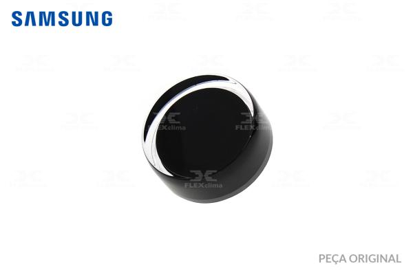 BOTÃO SELETOR DE FUNÇÕES LAVA E SECA (KNOB/DIAL)
