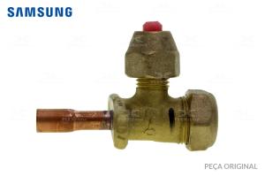 VÁLVULA DE SERVIÇO 1/4