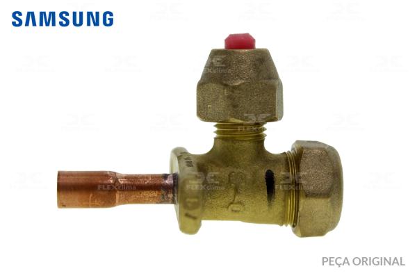 VÁLVULA DE SERVIÇO 1/4