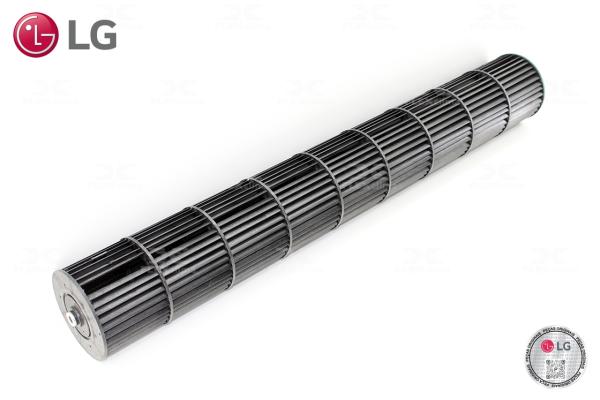 HELICE/TURBINA EVAPORADORA (68,5 x 9,5)