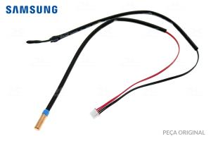 SENSOR/TERMISTOR DUPLO (10+10K) BULBO GROSSO