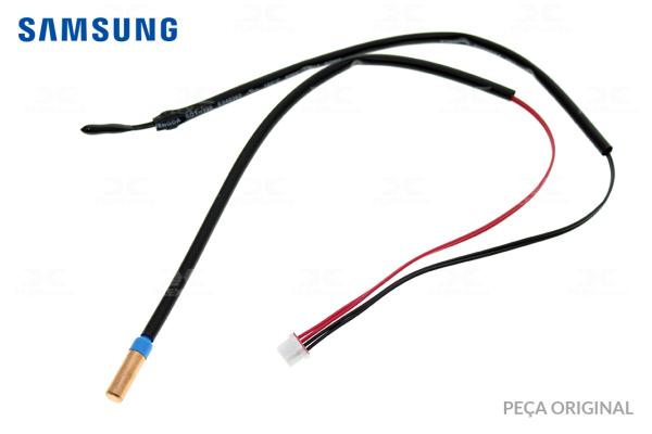 SENSOR/TERMISTOR DUPLO (10+10K) BULBO GROSSO