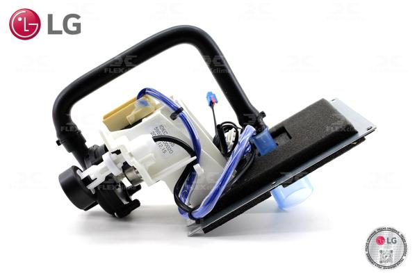 BOMBA DE DRENO C/ SENSOR DE NIVEL