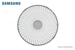 GRADE PROTEÇÃO HÉLICE CONDENSADORA (PLASTICO) 570MM