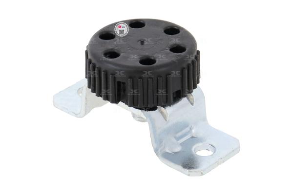 PÉ FRONTAL REFRIGERADOR (C/ SUPORTE METALICO)